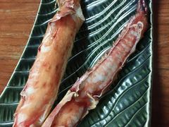-蟹料理 北海道かに将軍(札幌本店)
