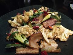 -醉小酒馆·川菜·江湖菜·重庆菜(观音桥旗舰店)