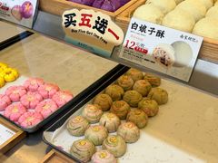 -南宋胡记(杭州灵隐寺店)