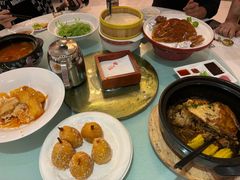 -大鸭梨烤鸭(左家庄店)