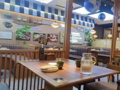 -云海肴汽锅鸡·云南小炒(天津国金汇店)