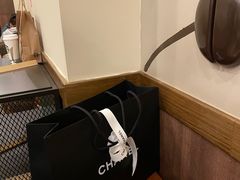 -CHANEL(恒隆广场店)