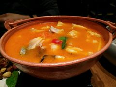 -云海肴·汽锅鸡·云南菜(天山百盛优客店)