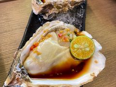 -酌酒半杯·生腌熟醉·阿拉宁波小菜馆(天一广场店)