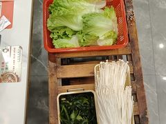-刘少华贵州小黄牛·鲜牛肉火锅(总店)