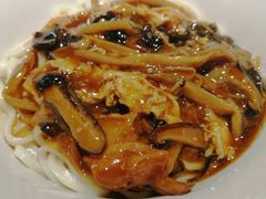 -大海碗·京菜炸酱面(雍和宫店)