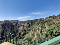 -京东石林峡风景区