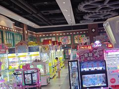 -反斗乐园(中航城君尚购物中心)