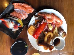 -广州富力君悦大酒店·凯菲厅