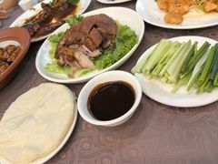 -泰丰楼(前门西大街店)