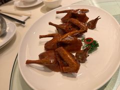 -利苑酒家(宜安广场店)