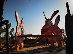 -季高兔窝窝亲子园(上海薰衣草公园店)