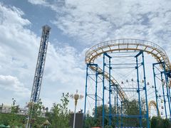 -水上乐园·欢乐世界