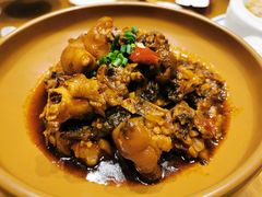 -大娘湘厨(万科金域花园店)