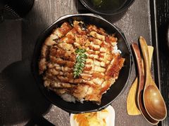 -玄白·炭烤活鳗(上海首店)