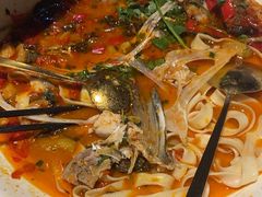 -坛宗剁椒鱼头(河西王府井店)