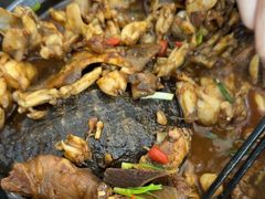 -元银甲·湖北地标美食(汉阳店)
