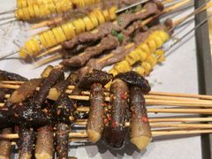 -聚味瞿记·龙虾堂(坡子街店)