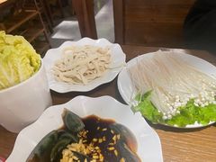 -老诚一锅(乔庄店)