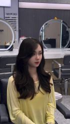 -藤野造型烫染接发