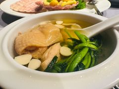 -三利音·浦之舟(滨江大道店)