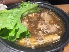 -新加坡高记KOO KEE Restaurant(盈科店)