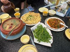 -海韵人家.海景花园经典云南菜(双廊店)