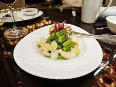 -北京四季酒店·采逸轩