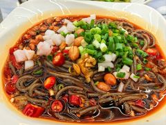 -叶老大阳朗辣子鸡(息烽店)