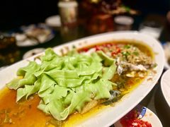 凤凰鱼头王-凤凰湘语(浦东旗舰店)