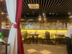 -小菜园新徽菜(苏州繁花中心店)