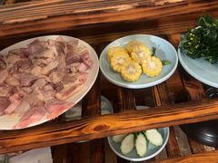-滋粥楼·顺德菜(番禺广场总店)