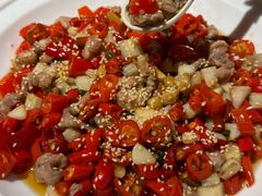 -芭夯兔·兔肉汤锅(新都店)