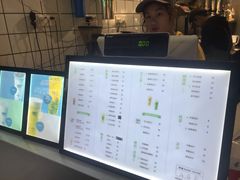 -轻茶里(田缘店)