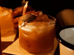 -STAFF ONLY Bar(南台巷店)