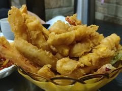 -长今家韩国料理(瑞景店)