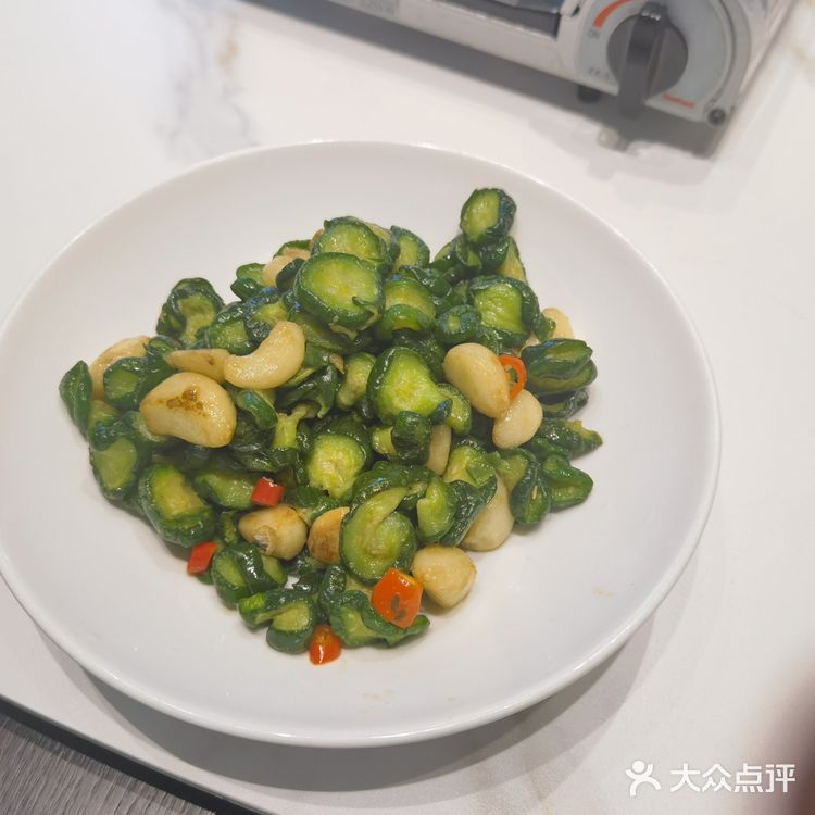 感觉不太与徽菜有关系