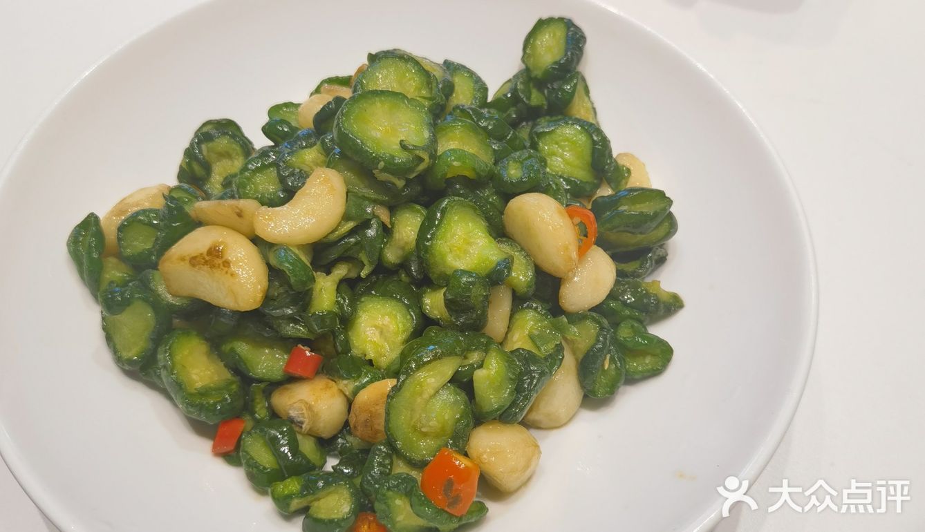 感觉不太与徽菜有关系