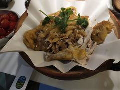 -原味田园·客家菜·土窑鸡(中航城君尚购物中心店)