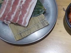 -九田家黑牛烤肉(溧水万达店)