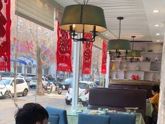 -桃子餐厅·天津菜(王顶堤总店)