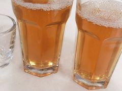 -小吊梨汤·北京菜·烤鸭(双井乐成中心店)