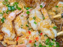 -友记功夫香·人民川菜(红牌楼店)