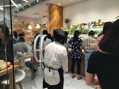 -许小树(国贸商城店)