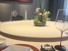 -蘇锦宴·淮扬菜烤鸭·小院(三元桥霄云路店)