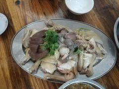 -肥婆兰鸡饭(西门外街店)