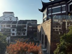 -苏州吴宫泛太平洋酒店