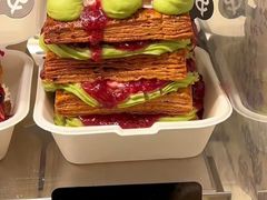 -BanCake·法式千层·拿破仑專門店