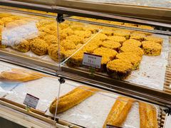 -山崎面包(苏州中心店)