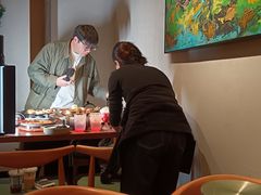 -福田卓悦INTOWN购物中心